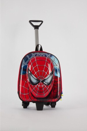 Spiderman Rakel Kindergartentasche - 1