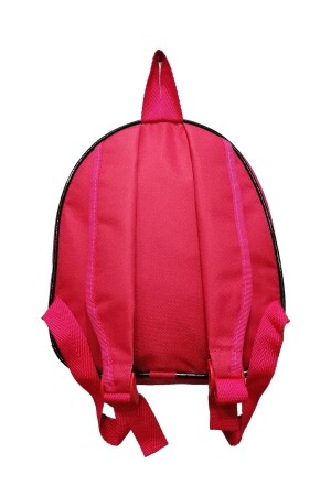 Spiderman-Rucksack mit 5D-Prägung für Kindergarten, Kindergarten und Alltag - 4