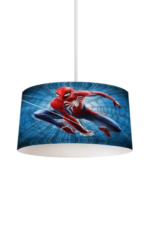 Spiderman Web-Kronleuchter SPIDERMAN - 2