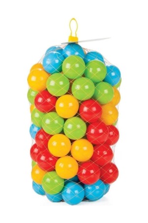 Spiel-Billardball 6 cm (100 Stück) Netzball TYC00332375008 - 1