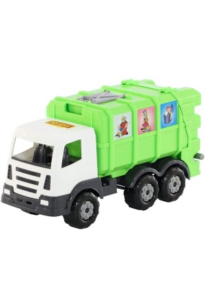Spielzeug 73211 Müllwagen-Container, groß, 40 cm, Polesıe73211 - 1