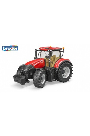 Spielzeug Bruder Case Ih Optum 300 Cvx Traktor BR03190 BRU/3190 - 2