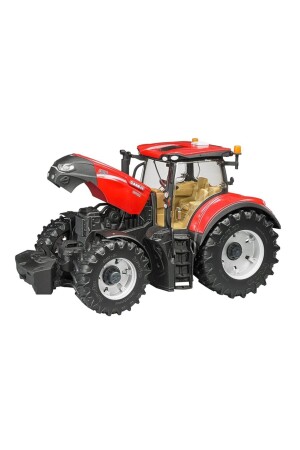 Spielzeug Bruder Case Ih Optum 300 Cvx Traktor BR03190 BRU/3190 - 3