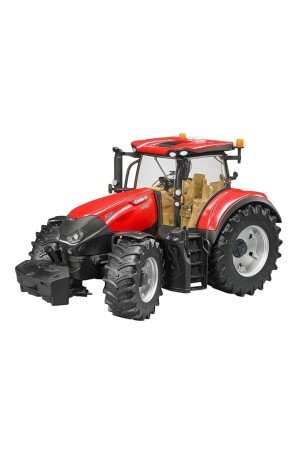 Spielzeug Bruder Case Ih Optum 300 Cvx Traktor BR03190 BRU/3190 - 1