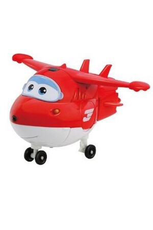 Spielzeug, das Jett Toys Jet verwandelt - 3