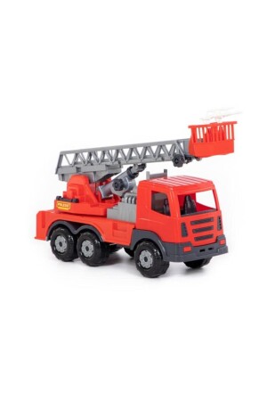 Spielzeug-Feuerwehrauto 1447878 - 1