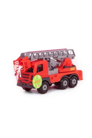 Spielzeug-Feuerwehrauto 1447878 - 2
