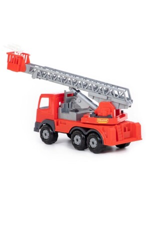 Spielzeug-Feuerwehrauto 1447878 - 2