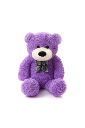 Spielzeug-Plüsch-Teddybär 80 cm Geschenkbär BM12502112 - 3