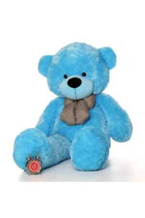 Spielzeug-Plüsch-Teddybär 80 cm Geschenkbär BM12502112 - 3