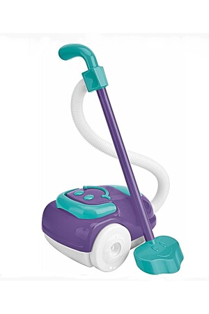 Spielzeug-Reinigungsset Spielzeug-Staubsauger-Spaß I'm Ready for Cleaning Mom 23x17cm SD2390441 - 3