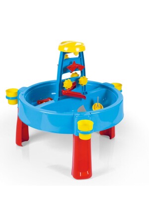 Spielzeug-Wasser- und Sand-Aktivitätspool DOL-3070 - 1