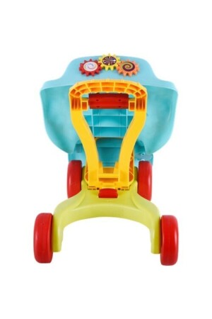 Spielzeugauto First Step Z01. 4113 - 5
