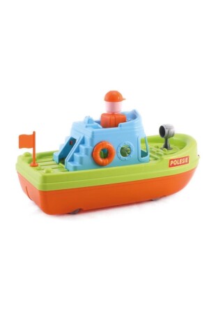 Spielzeugboot 47229 - 3