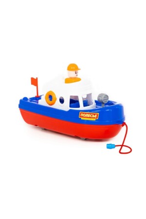 Spielzeugboot 47229 - 6
