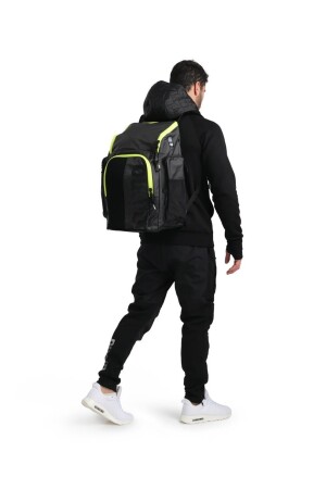 Spıky III Rucksack 45 Schwimmrucksack 005569101 - 6