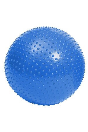 Spiky Plates Yoga Ball 65 cm Gruppenprodukt RMKDKN65 - 1