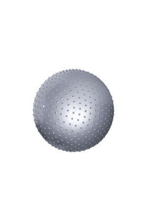 Spiky Yoga Pilates Aerobic Gymnastikball 65 cm - 1