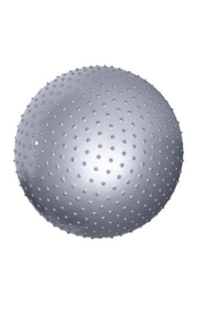 Spiky Yoga Pilates Aerobic Gymnastikball 85 cm FTR00271 - 1