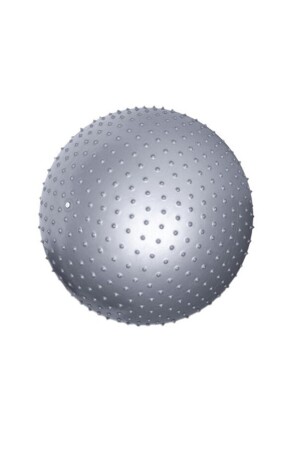 Spiny Yoga Pilates Aerobic-Gymnastikball 55 cm - 1