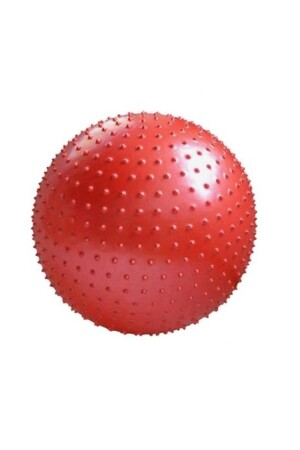 Spiny Yoga Pilates Aerobic-Gymnastikball 65 cm - 1