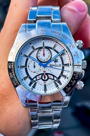 الموسم الجديد من الموسم الموسم الموسم الموسم الموسم الموسم الموسم الموسم الموسم الموسم الموسم الموسم الموسم الموسم - S.POLO