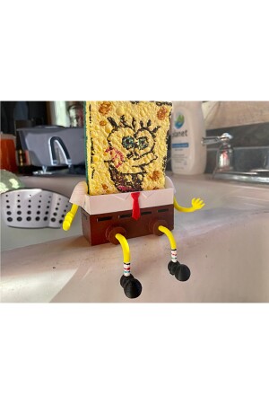 SpongeBob Schwammhalter TRNSYKL1207460 - 3