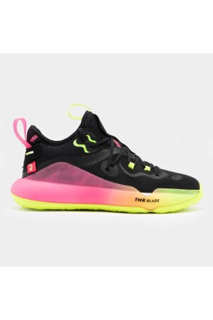 - Spor Ayakkabı Basketbol Ayakkabısı Elevate 500 Mid - 1