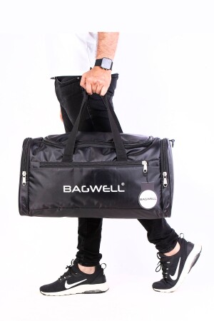 الموسم الجديد من الموسم الجديد كيس رياضي و سفري - BAGWELL