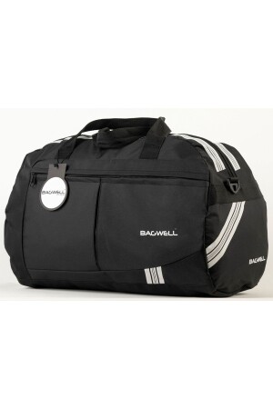 كيس رياضي وسفر وتربية - Bagwell