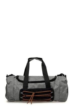 كيس رياضي نسائية أسود - Lumberjack