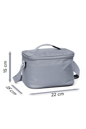 Sport 22896 Lunchbox (Thermo) Rot - 5