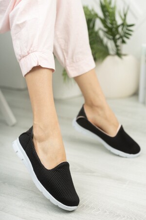 Sport-Ballerina-Wanderschuhe für Damen, leichte orthopädische Sohle - 3