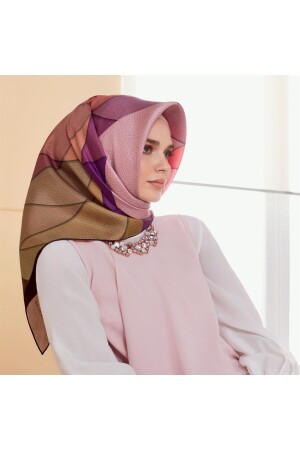 Sport Eşarp - 2065p-01 - Tivil - Armine