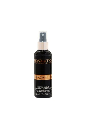 Sport Fix Anti-Glanz-Make-up-Fixierspray - Revolution