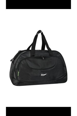 Sport-Handgepäck, mittelgroße Handtasche mit Kleiderbügel AKSELL-MDTPTNARBL-3005635 - 1