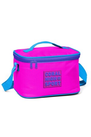 Sport Pink Blue Thermo-Lunchbox 22813 TYC00143908276 - 2
