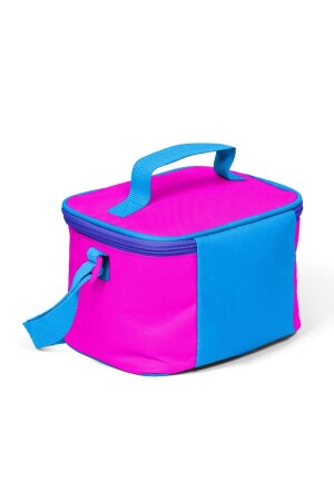 Sport Pink Blue Thermo-Lunchbox 22813 TYC00143908276 - 3