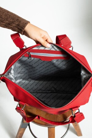 Sport-TOP-Tasche für Damen, große Größe - 4