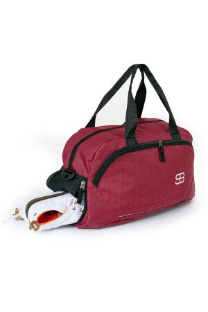 Sport- und Reisetasche mit Schuhfach 2330 - 1