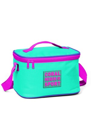 Sport Water Green Lavender Thermo-Lunchbox 22812 - 1