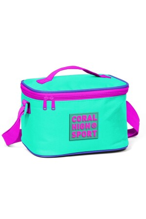 Sport Water Green Lavender Thermo-Lunchbox 22812 TYC00143901370 - 1