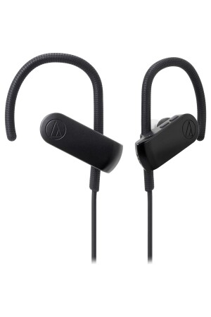 Sport50bt Bluetooth Suya Ve Tere Dayanıklı Lux Spor Kulaklık Audio Technica SPORT50B - 1