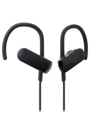 Sport50bt Bluetooth Suya Ve Tere Dayanıklı Lux Spor Kulaklık Audio Technica SPORT50B - 2