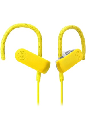 Sport50bt Bluetooth Suya Ve Tere Dayanıklı Lux Spor Kulaklık Audio Technica SPORT50B - 1
