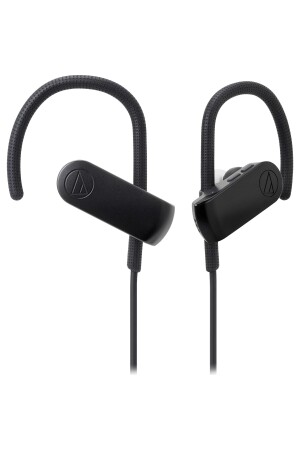 Sport50bt Bluetooth wasser- und schweißbeständiger Lux-Sportkopfhörer Audio Technica SPORT50B - 1