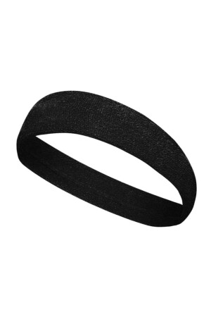 Sportler-Haarband, Schweißband, Bandana-Stirnband - 1