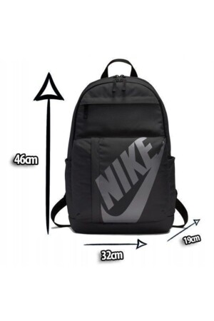 Sportswear Elemental Backpack Sırt Çantası Ck0944-010 PRA-2308536-0464 - 6