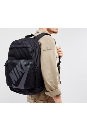 Sportswear Elemental Backpack Sırt Çantası Ck0944-010 PRA-2308536-0464 - 8