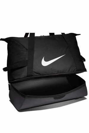 Sporttasche 37 Lt 54 cm. (u)X31cm. (g) x 28 cm. (y) Cu8096-010-1-schwarz - 1